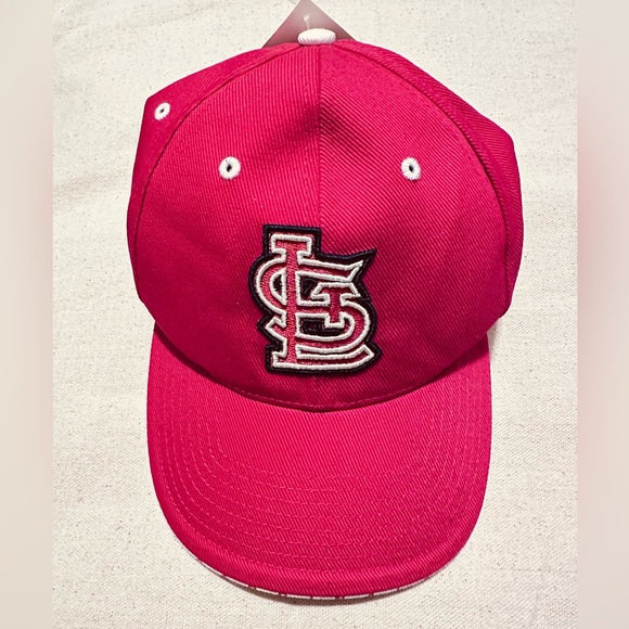 twins enterprise Accessories - MLB | Hat | St. Louis Cardinals Baseball Cap